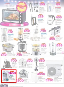 Game Zambia : Beat that Price (30 Nov - 12 Dec 2017), page 10