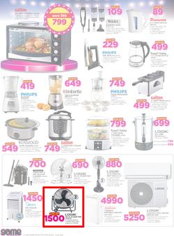 Game Zambia : Beat that Price (30 Nov - 12 Dec 2017), page 10