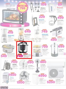 Game Zambia : Beat that Price (30 Nov - 12 Dec 2017), page 10