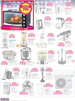 Game Zambia : Beat that Price (30 Nov - 12 Dec 2017), page 10