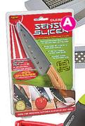 Clean Cut Sensei Slicer