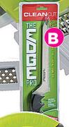 Clean Cut Edge Pro