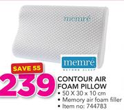 Memre Classic Premium Air Foam Pillow