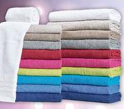 Assorted Face Cloths 30x30cm-For 2