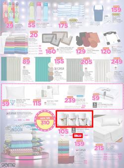 Game Zambia : Beat that Price (30 Nov - 12 Dec 2017), page 12