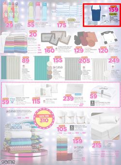 Game Zambia : Beat that Price (30 Nov - 12 Dec 2017), page 12