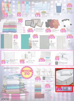 Game Zambia : Beat that Price (30 Nov - 12 Dec 2017), page 12