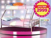 Boltz Zero Trio Bunk Bed