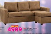 Carly Corner Couch