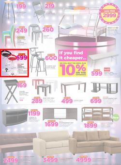 Game Zambia : Beat that Price (30 Nov - 12 Dec 2017), page 13