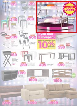 Game Zambia : Beat that Price (30 Nov - 12 Dec 2017), page 13