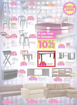 Game Zambia : Beat that Price (30 Nov - 12 Dec 2017), page 13
