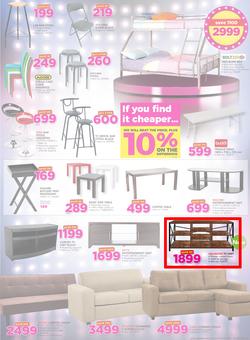 Game Zambia : Beat that Price (30 Nov - 12 Dec 2017), page 13