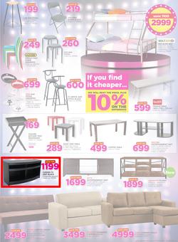 Game Zambia : Beat that Price (30 Nov - 12 Dec 2017), page 13
