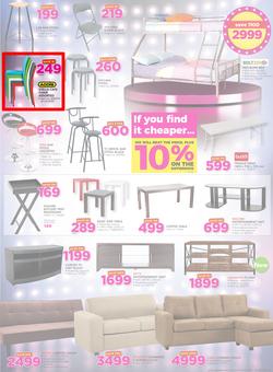 Game Zambia : Beat that Price (30 Nov - 12 Dec 2017), page 13
