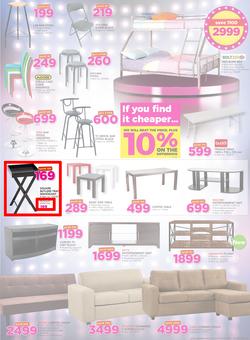 Game Zambia : Beat that Price (30 Nov - 12 Dec 2017), page 13