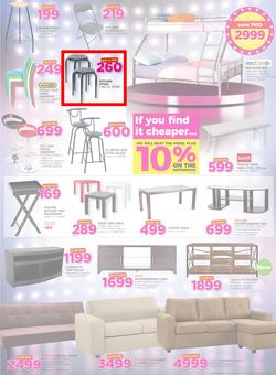 Game Zambia : Beat that Price (30 Nov - 12 Dec 2017), page 13