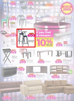 Game Zambia : Beat that Price (30 Nov - 12 Dec 2017), page 13
