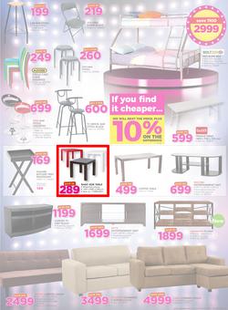 Game Zambia : Beat that Price (30 Nov - 12 Dec 2017), page 13