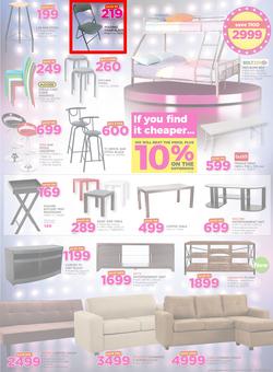 Game Zambia : Beat that Price (30 Nov - 12 Dec 2017), page 13