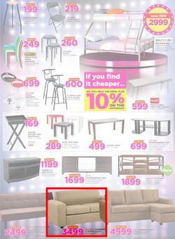 Game Zambia : Beat that Price (30 Nov - 12 Dec 2017), page 13