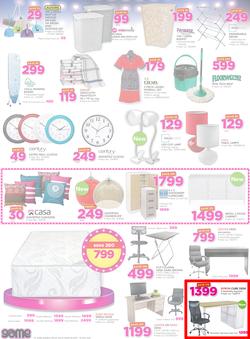 Game Zambia : Beat that Price (30 Nov - 12 Dec 2017), page 14