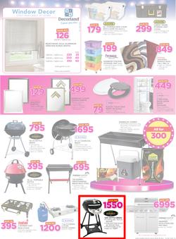 Game Zambia : Beat that Price (30 Nov - 12 Dec 2017), page 15