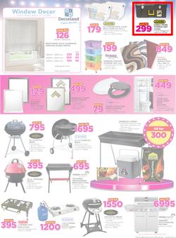 Game Zambia : Beat that Price (30 Nov - 12 Dec 2017), page 15