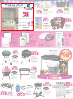 Game Zambia : Beat that Price (30 Nov - 12 Dec 2017), page 15