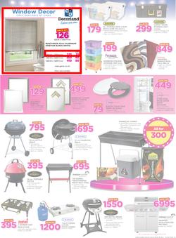 Game Zambia : Beat that Price (30 Nov - 12 Dec 2017), page 15