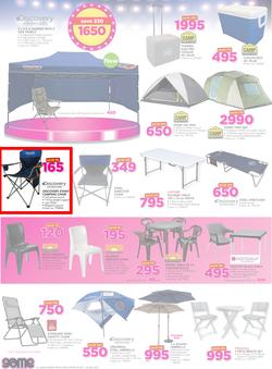 Game Zambia : Beat that Price (30 Nov - 12 Dec 2017), page 16