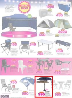 Game Zambia : Beat that Price (30 Nov - 12 Dec 2017), page 16
