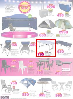 Game Zambia : Beat that Price (30 Nov - 12 Dec 2017), page 16