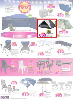 Game Zambia : Beat that Price (30 Nov - 12 Dec 2017), page 16