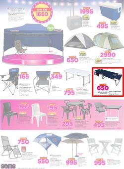 Game Zambia : Beat that Price (30 Nov - 12 Dec 2017), page 16