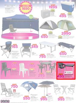 Game Zambia : Beat that Price (30 Nov - 12 Dec 2017), page 16