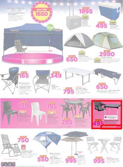 Game Zambia : Beat that Price (30 Nov - 12 Dec 2017), page 16
