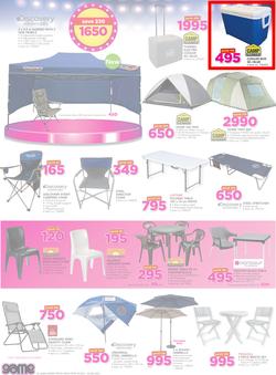 Game Zambia : Beat that Price (30 Nov - 12 Dec 2017), page 16