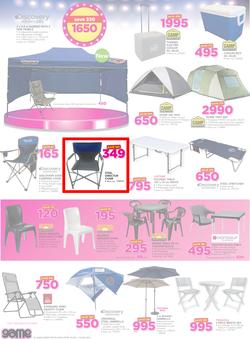 Game Zambia : Beat that Price (30 Nov - 12 Dec 2017), page 16