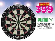 Puma Classical Bristle Dartboard