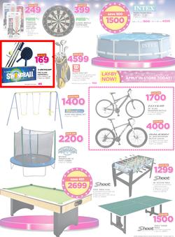 Game Zambia : Beat that Price (30 Nov - 12 Dec 2017), page 17