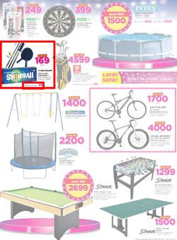 Game Zambia : Beat that Price (30 Nov - 12 Dec 2017), page 17