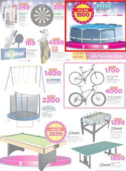 Game Zambia : Beat that Price (30 Nov - 12 Dec 2017), page 17