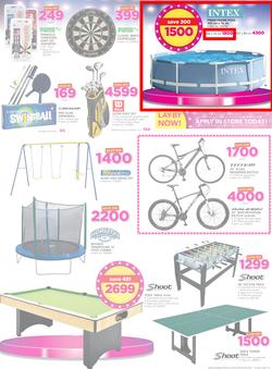 Game Zambia : Beat that Price (30 Nov - 12 Dec 2017), page 17