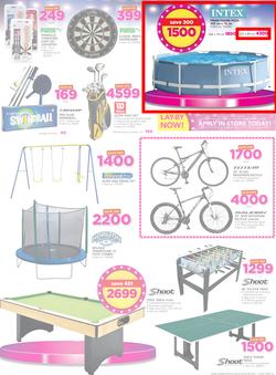 Game Zambia : Beat that Price (30 Nov - 12 Dec 2017), page 17
