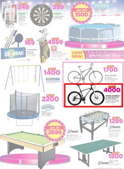 Game Zambia : Beat that Price (30 Nov - 12 Dec 2017), page 17