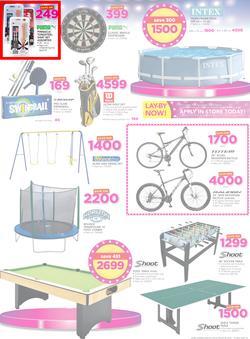 Game Zambia : Beat that Price (30 Nov - 12 Dec 2017), page 17