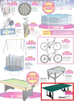 Game Zambia : Beat that Price (30 Nov - 12 Dec 2017), page 17