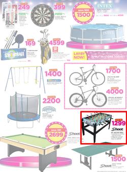 Game Zambia : Beat that Price (30 Nov - 12 Dec 2017), page 17