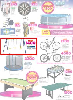 Game Zambia : Beat that Price (30 Nov - 12 Dec 2017), page 17